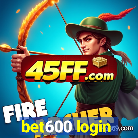 bet600 login